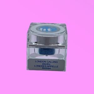 LIT Cosmetics London Calling Electric Shine Loose Pigment Eyeshadow